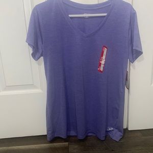 Brand new, dry fit shirt!